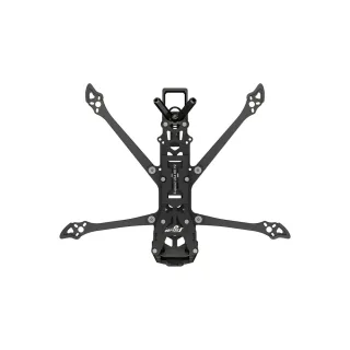 Explorer LR 4 V2 4 Inch Frame Kit / Corner Bumpers / TPU Set / Hardware Pack / Damper-ball / Top Plate / Middle Plate /