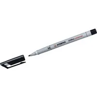 STABILO Folienstift Folienschreiber OHPen M non-permanent schwarz