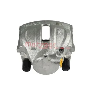 Metzger Bremssattel hinten rechts Mercedes Sprinter VW Lt 6260340
