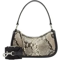 Liebeskind Berlin Schultertasche Fab 2 Snake