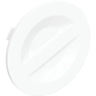 Geberit Abdeckung für Batteriefach für 244954111