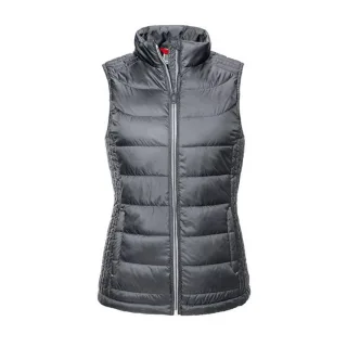 Russell Womens/Ladies Nano Body Warmer (Bügeleisen)