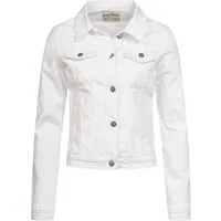 Rock Creek Jeansjacke Damen Jeansjacke Denim D-401