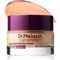 Dr.Melaxin Augencreme Cemenrete Calcium Augencreme für dunkle Flecken