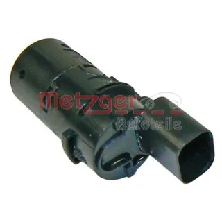 Metzger Einparkhilfesensor hinten BMW 5 E39