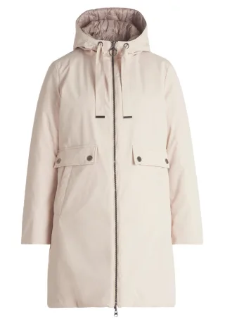 Betty Barclay - Wendejacke beige - Gr. - 38