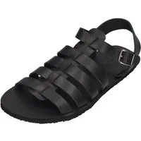 KOEL ATHENA Barfußschuh Black
