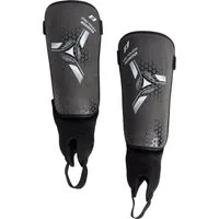 Pro Touch Fußball Schienbeinschoner Schienb-Schütz. Force 100 FS GREY/YELLOW