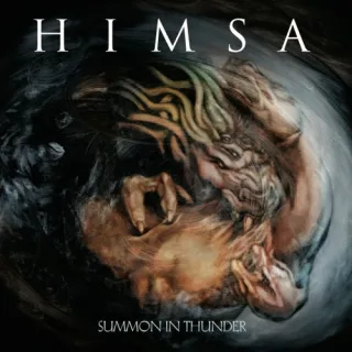 Summon in Thunder