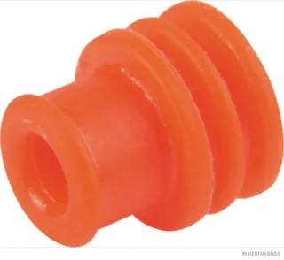 HERTH&BUSS Dicht-/Schutzstopfen, KOSTAL ELA 7, 4 mm² orange - 50282024