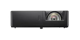 Optoma ZU607TST | e9pd7l101ez1 | DLP-Projektor - Laser