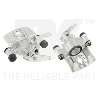 NK Bremssattel hinten rechts Nissan Cabstar Nt400