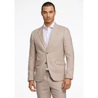 LINDBERGH Anzug Anzug Slim Fit