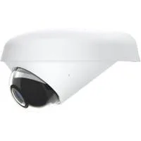 Kamera-Armhalterung für G4 / G5 Dome, Wandhalterung weiß, für HD-PoE-Kamera G5 Turret Ultra