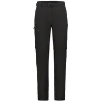 Icepeak Outdoorhose Zip Off Outdoorhose Blocton wasserabweisend (0-tlg)
