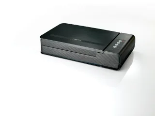 Plustek OpticBook 4800 | 0202 | Flachbettscanner - CCD