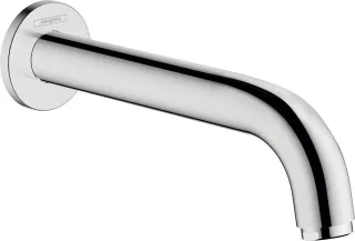 Hansgrohe Wanneneinlauf Vernis Blend DN20 chrom , 71420000 71420000