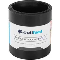 Cellfast Beetbegrenzung, 9 Meter Länge, UV-beständig, gerade Form