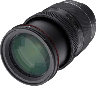 Samyang AF 35-150mm 1:20-28 FE [82mm Filtergewinde für Sony E] schwarz