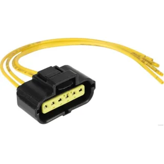 Elparts Raddrehzahlsensor vorne Mini R50 R52 R53