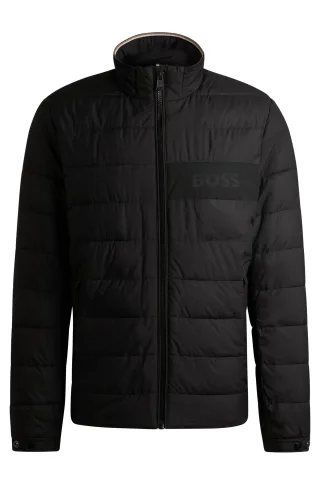 BOSS Menswear Black - H-Cenitos black - Gr. - 46