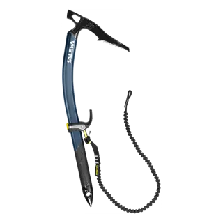 SALEWA - North-X Hammer Eispickel - Schwarz (Gr.UNI)