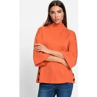 heine T-Shirt Shirt 3/4-Arm