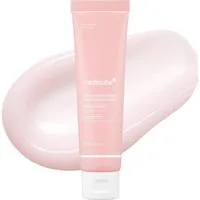 Medicube Feuchtigkeitscreme PDRN Pink Hyaluronic Moisturizing Cream, PDRN, Hyaluronsäure, Ceramide, Peptide, 50 ml