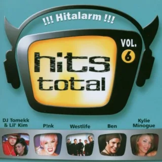 Hits Total 6