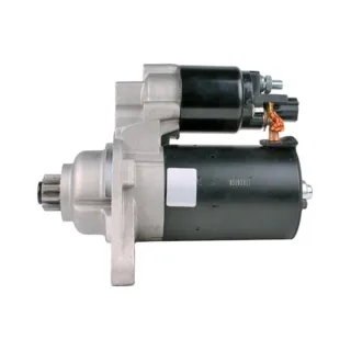 Hella Anlasser 1,1 kW Audi Seat Skoda VW 8EA012526-521