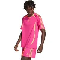 adidas Originals T-Shirt adidas Originals Teamgeist T-Shirt Kurzarm-Shirts Baumwolle