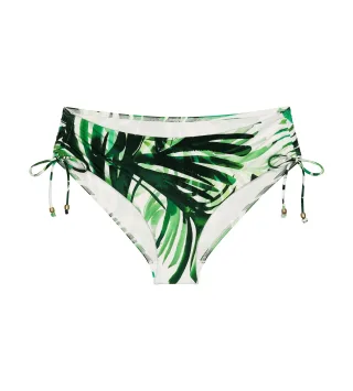 Triumph - Summer Palm Midi 01 green combination - Gr. - 44