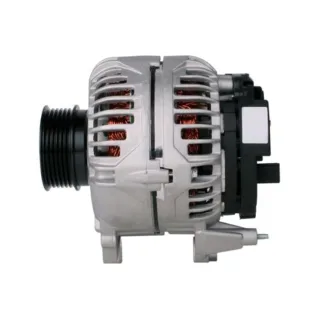 Hella Lichtmaschine 120A Audi Seat Skoda VW 8EL012428-651