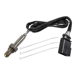 Febi Lambdasonde vor Katalysator Audi Seat Skoda VW 175835