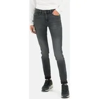 camel active Slim-fit-Jeans Slim Fit Slim Fit