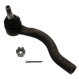 Febi Spurstangenkopf vorne links Nissan 370z Skyline