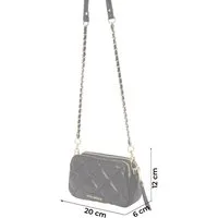 STEVE MADDEN Handtasche BMARVIS (1-tlg)