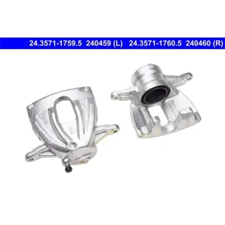 ATE Bremssattel vorne rechts Toyota Avensis Corolla