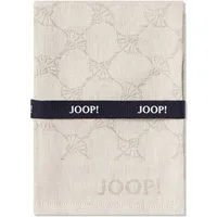 JOOP! Geschirrtuch Cuisine Cornflower Classic 1700, (1-tlg)