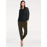 heine T-Shirt Blusenshirt 3/4-Arm