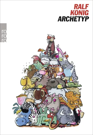 Archetyp (Bibel-Trilogie)