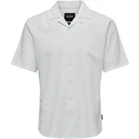 ONLY & SONS Kurzarmhemd Caiden (1-tlg)