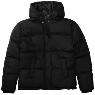 STACCATO - Kn.-Jacke night black - Gr. - 140