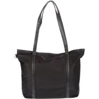 Christian Wippermann Umhängetasche Große Damen Tasche Shopper Bag Umhängetasche Handtasche (einzeln), Messenger Damentasche