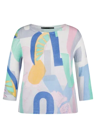 LCMT - Colour Vibe natur - Gr. - 48