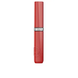 Infallible Laque Flüssiger Lippenstift Mit Vinyleffekt Nr. 635-worth It Medium 4,3 ml