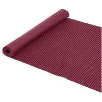 ANRO Schaum-Badematte Antirutschmatte Weichschaummatte Badezimmer Entspannung, Höhe 5 mm, wasserdurchlässig, pflegeleicht, Rillen, rutschhemmend, Drainage Effekt, strapazierfähig, Praktisch, Weich, Rutschhemmend, Schnelltrockend, mit Drainagelöchern,