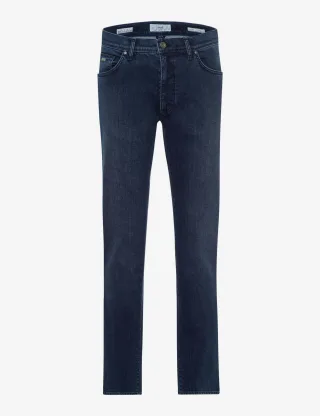 BRAX - Style Cadiz DARK BLUE - Gr. - 36
