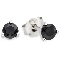 Aniston JEWELRY & WATCHES Paar Ohrstecker Schmuck Geschenk Silberohrstecker, mit Zirkonia (synth)