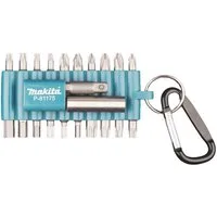 Makita Bit-Set Makita P-81175 Bitset